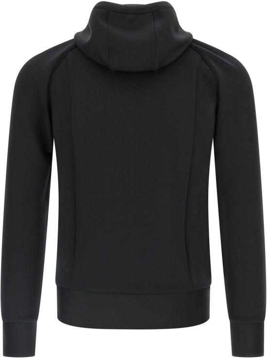 26FW 발렌티노 가라바니 니트웨어 15802660782366 BLACK - VALENTINO GARAVANI