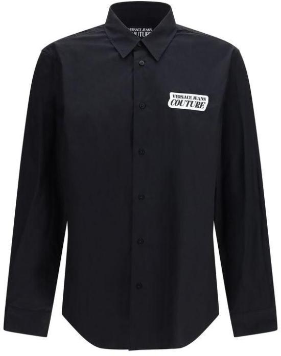 베르사체 셔츠 10042578272542 BLACK