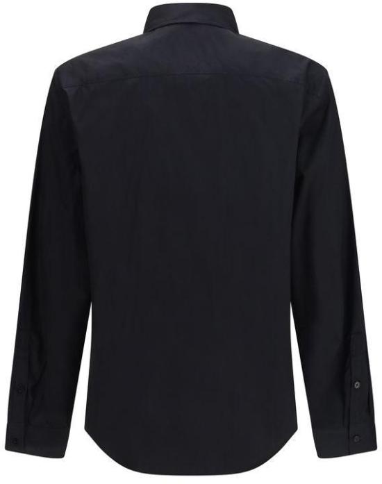  베르사체 셔츠 10042578272542 BLACK - VERSACE