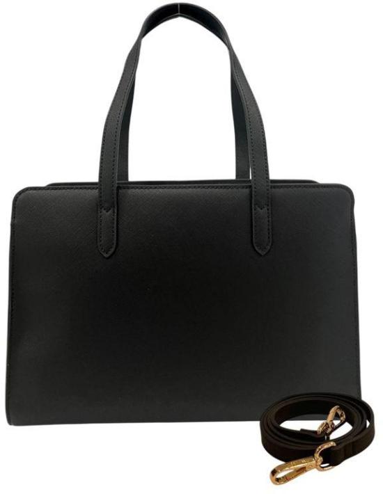 26FW 트윈셋 숄더백 10005744189726 BLACK - TWINSET