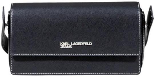 26FW Karl Lagerfeld Jeans 숄더백 9843844972830 BLACK