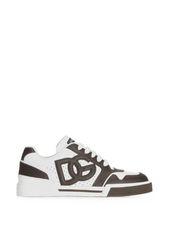 26FW [키즈] 돌체앤가바나 스니커즈 DA5263 A11608S091 Bianco
