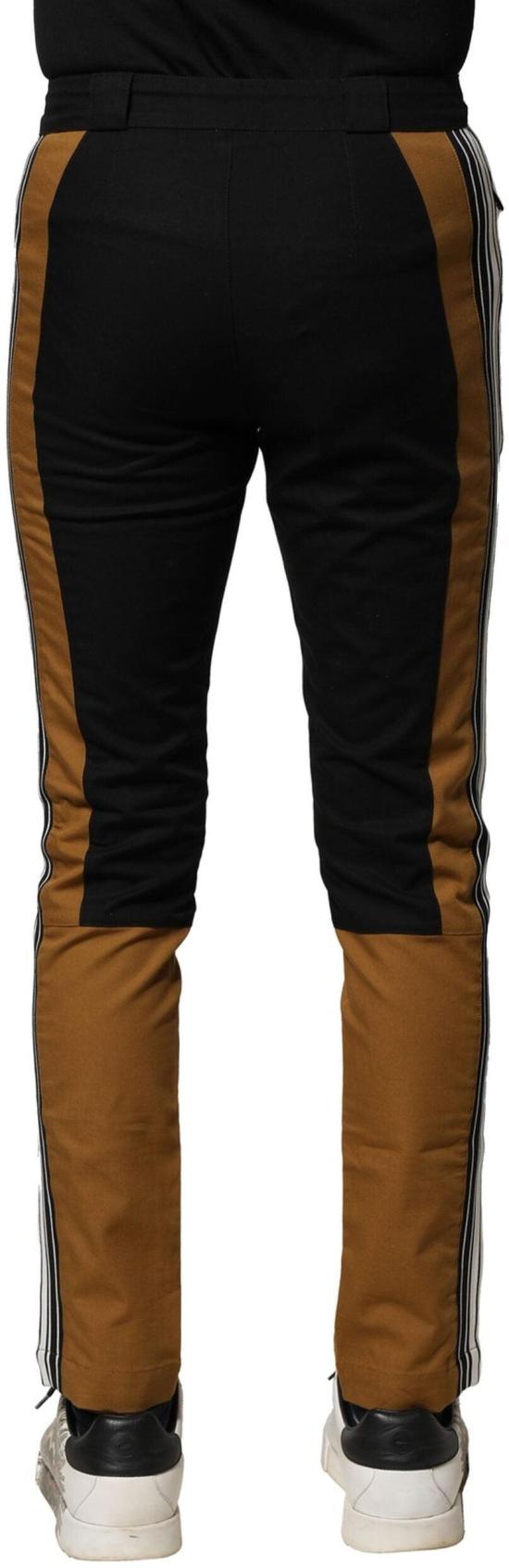 26FW 돌체앤가바나 치노 팬츠 9785781027102 DIVERS - DOLCE & GABBANA