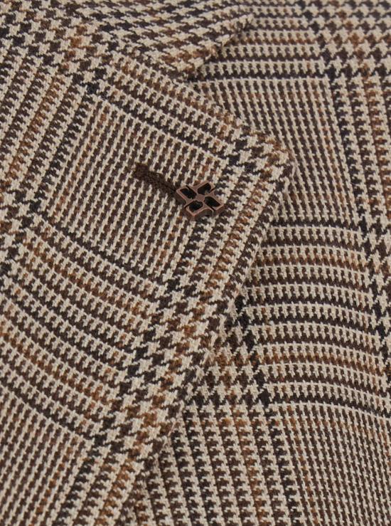 26FW 딸리아토레 수트 자켓 1SNY13BL30038M1140 Beige - TAGLIATORE