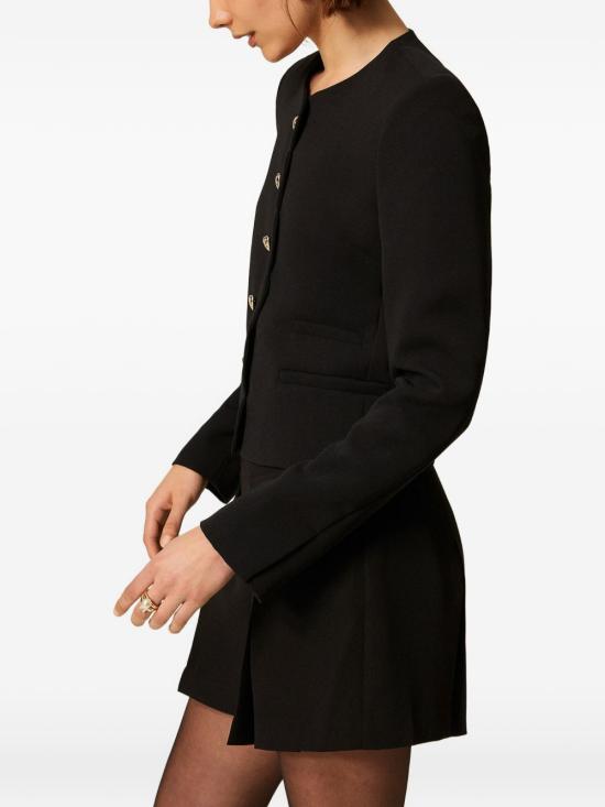 26FW 트윈셋 숏팬츠 262TP2042 00006 Nero - TWINSET
