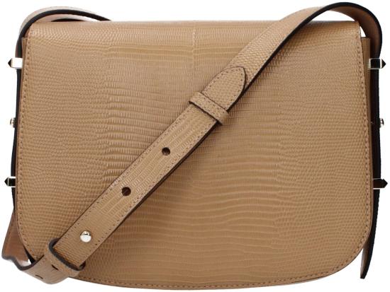 26FW 지미추 숄더백 10065221517598 BROWN - JIMMY CHOO