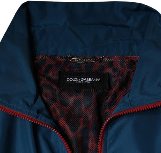 26FW 돌체앤가바나 코트 9639427834142 DIVERS - DOLCE & GABBANA