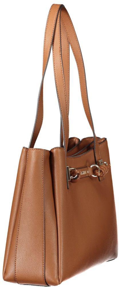 26FW 게스 숄더백 15813132615966 BROWN - GUESS