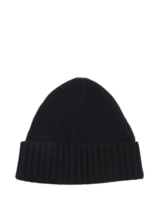 26FW [키즈] 스톤 아일랜드 모자 N100003 S00M3V0029 Nero - STONE ISLAND