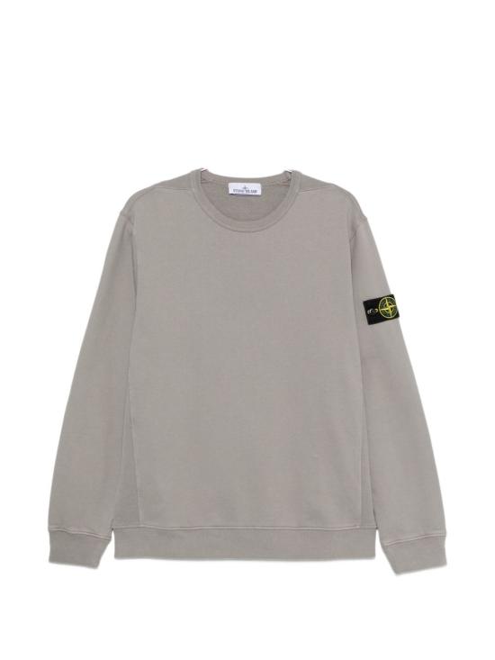 26FW 스톤 아일랜드 긴팔 티셔츠 6100049 S0A20V0060 Grigio