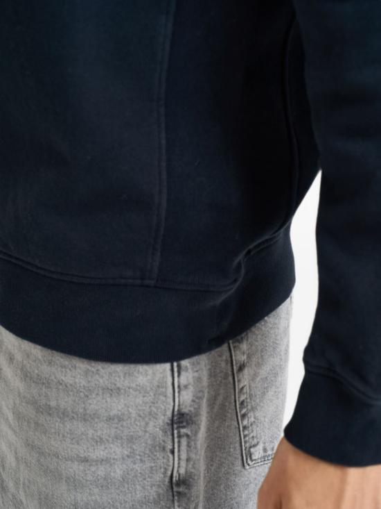 26FW 스톤 아일랜드 긴팔 티셔츠 6100049 S0A20V0020 Blu - STONE ISLAND