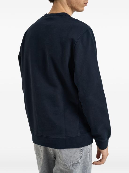 26FW 스톤 아일랜드 긴팔 티셔츠 6100049 S0A20V0020 Blu - STONE ISLAND