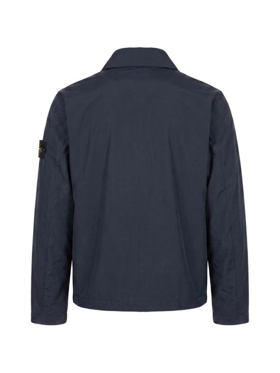 26FW 스톤 아일랜드 패딩 4100022 S0A26V0020 Blu - STONE ISLAND