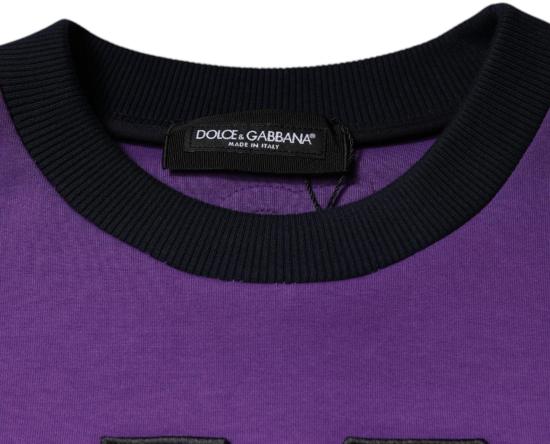 26FW 돌체앤가바나 니트웨어 9678200602910 DIVERS - DOLCE & GABBANA