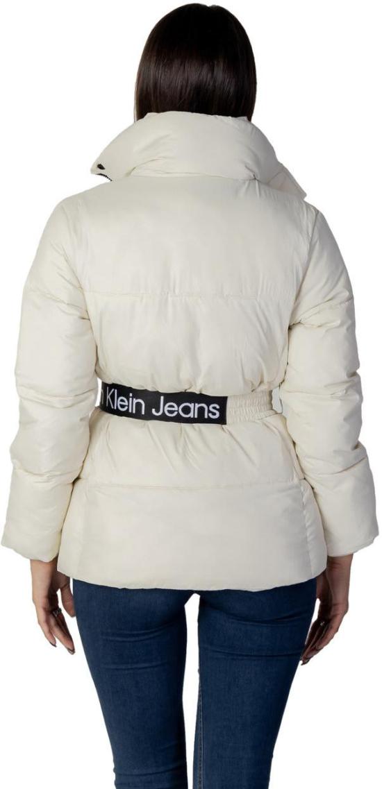 26FW 캘빈클라인 코트 9843603341598 BEIGE - CALVIN KLEIN
