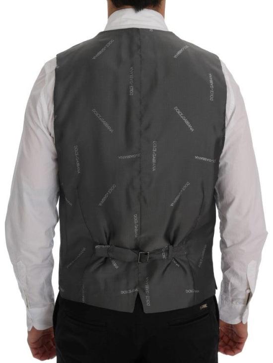 26FW 돌체앤가바나 베스트 9846527983902 GREY - DOLCE & GABBANA