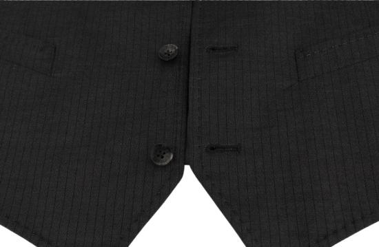 26FW 돌체앤가바나 베스트 9846527983902 GREY - DOLCE & GABBANA