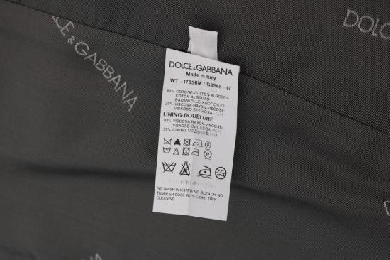 26FW 돌체앤가바나 베스트 9846527983902 GREY - DOLCE & GABBANA