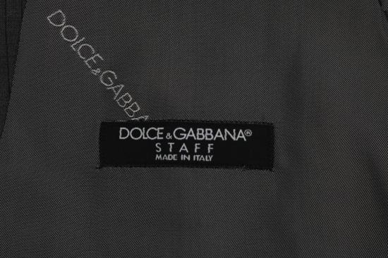 26FW 돌체앤가바나 베스트 9846527983902 GREY - DOLCE & GABBANA
