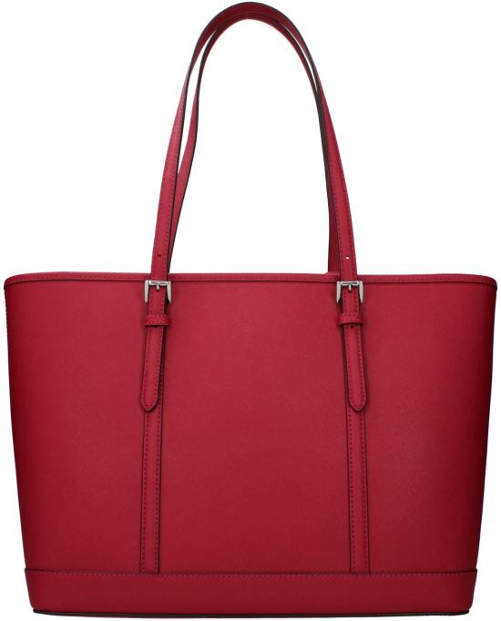 26FW 마이클 코어스 숄더백 9997457326366 RED - MICHAEL KORS