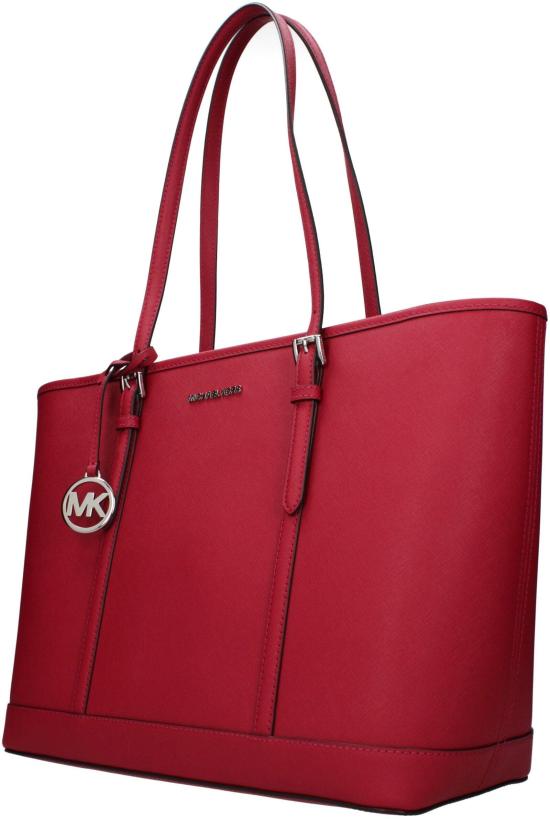 26FW 마이클 코어스 숄더백 9997457326366 RED - MICHAEL KORS