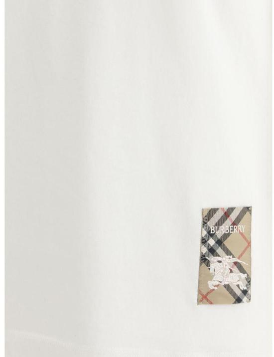 26FW 버버리 탑 10059954159902 WHITE - BURBERRY