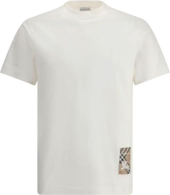 26FW 버버리 탑 10059954159902 WHITE