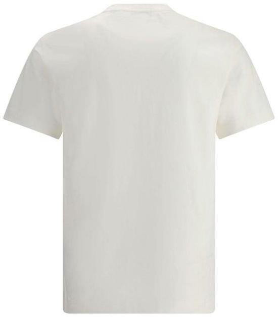 26FW 버버리 탑 10059954159902 WHITE - BURBERRY
