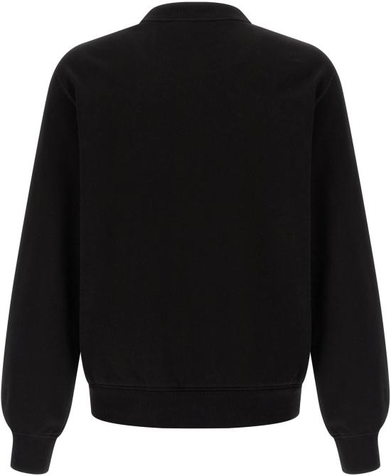 26SS 돌체앤가바나 니트웨어 59465330589982 BLACK - DOLCE & GABBANA