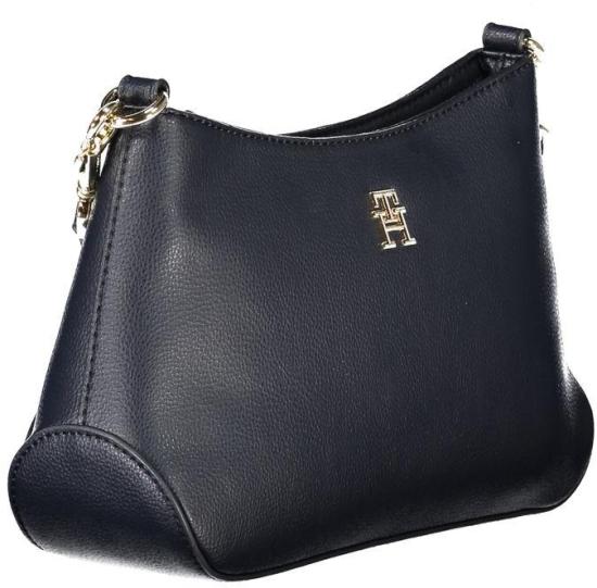 26FW 타미힐피거 숄더백 10001785553182 BLACK - TOMMY HILFIGER