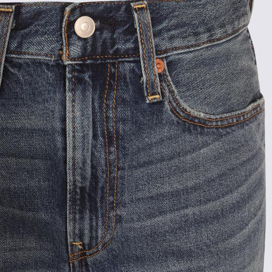 26FW 리바이스 데님 팬츠 A6081 0012 Polar Perimiter - LEVI'S