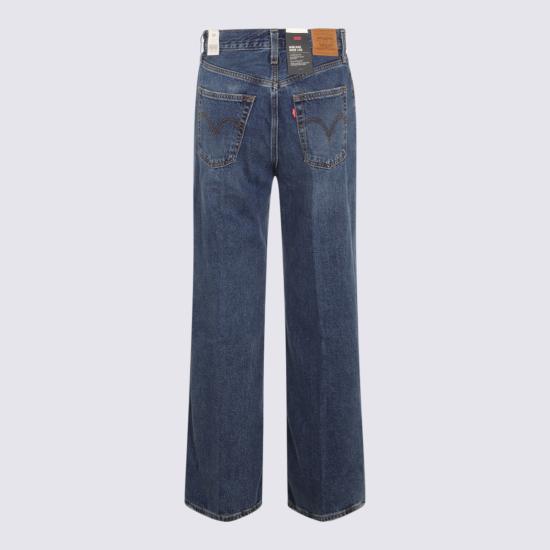 26FW 리바이스 데님 팬츠 A6081 0012 Polar Perimiter - LEVI'S
