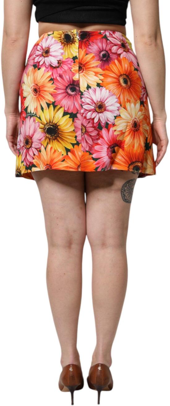 26FW 돌체앤가바나 숏 스커트 49779294437662 DIVERS - DOLCE & GABBANA