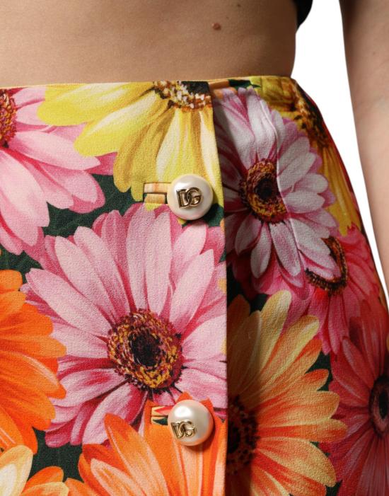26FW 돌체앤가바나 숏 스커트 49779294437662 DIVERS - DOLCE & GABBANA
