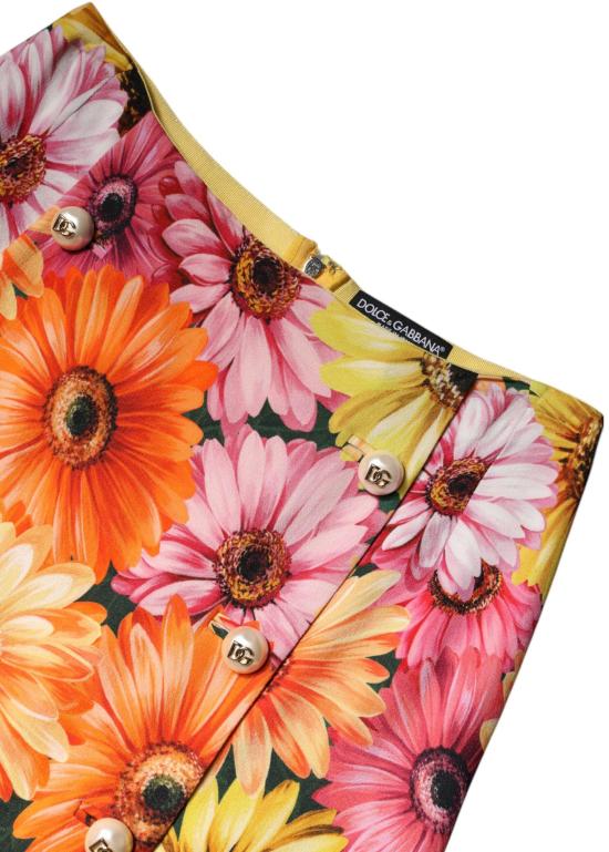 26FW 돌체앤가바나 숏 스커트 49779294437662 DIVERS - DOLCE & GABBANA