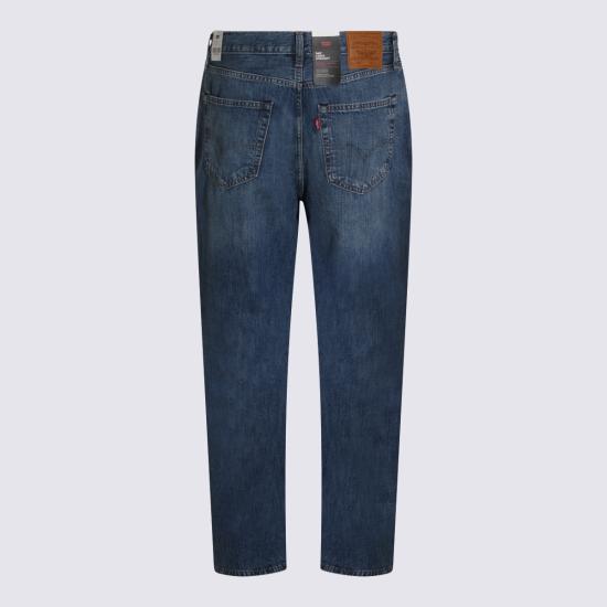 26FW 리바이스 데님 팬츠 29037 0140 HOW YOU FEEL LTWT - LEVI'S