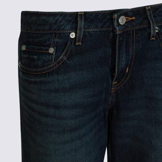 26FW 리바이스 데님 팬츠 A5566 0064 LOST IN TRANSLATION - LEVI'S