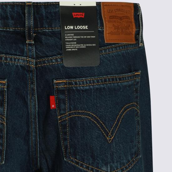 26FW 리바이스 데님 팬츠 A5566 0064 LOST IN TRANSLATION - LEVI'S