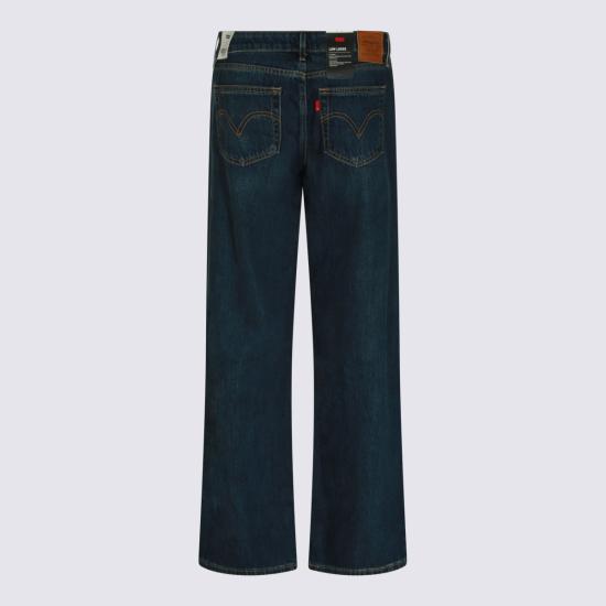 26FW 리바이스 데님 팬츠 A5566 0064 LOST IN TRANSLATION - LEVI'S