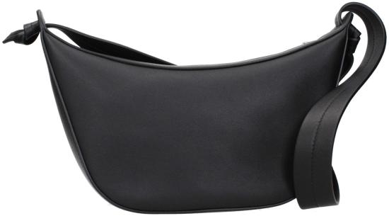 26FW 질샌더 숄더백 15821538558238 BLACK - JIL SANDER