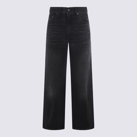 26FW 리바이스 데님 팬츠 A3494 0056 SHRINK UP