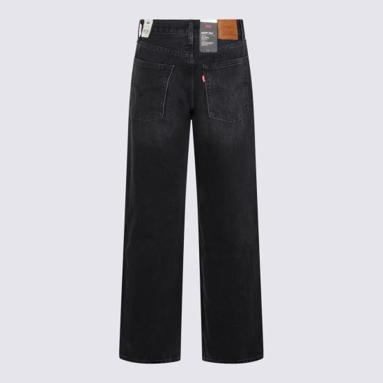 26FW 리바이스 데님 팬츠 A3494 0056 SHRINK UP - LEVI'S