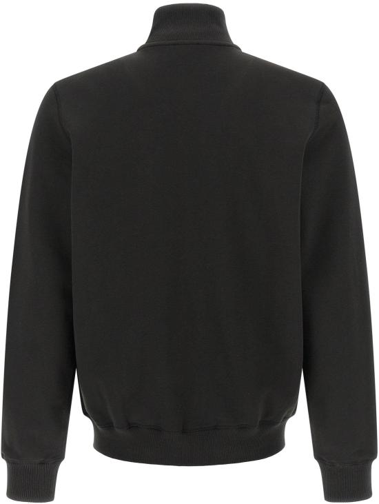 25FW 디젤 니트웨어 15796577173790 BLACK - DIESEL