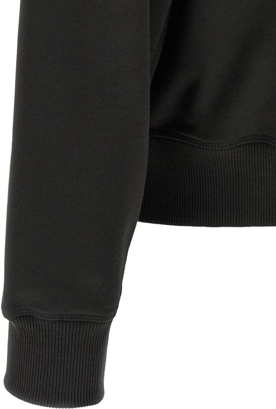 25FW 디젤 니트웨어 15796577173790 BLACK - DIESEL