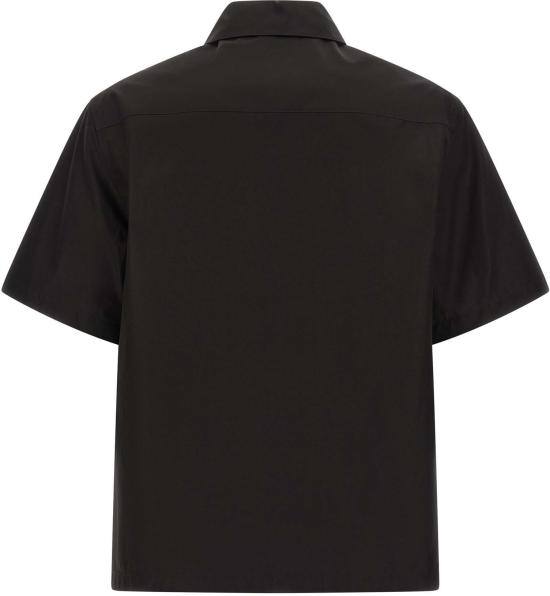  질샌더 셔츠 15777201881374 BLACK - JIL SANDER