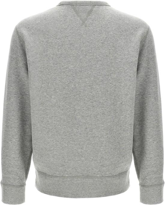 26SS 랄프 로렌 니트웨어 15789450920222 GREY - RALPH LAUREN