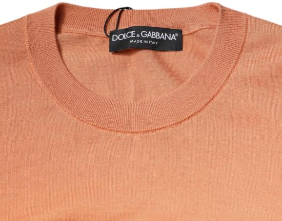 26FW 돌체앤가바나 니트웨어 9687120544030 BEIGE - DOLCE & GABBANA