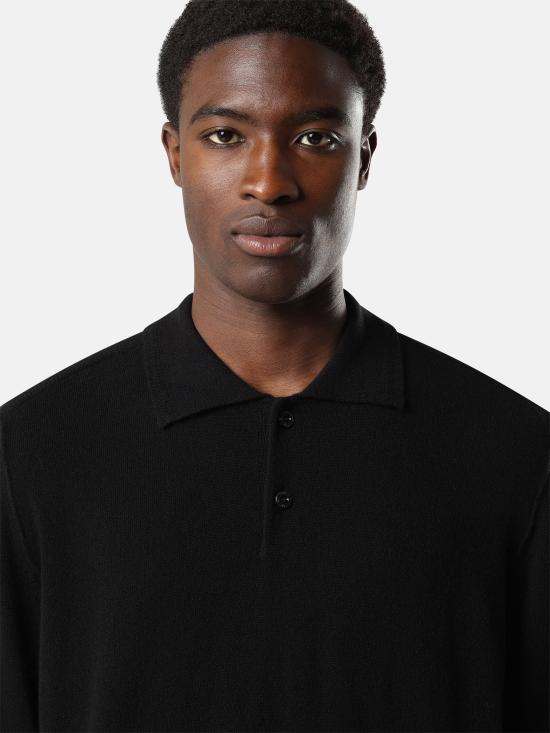 26FW 스톤 아일랜드 스웨터 L2S155100018S00B4 V0029 Nero - STONE ISLAND