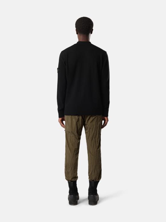 26FW 스톤 아일랜드 스웨터 L2S155100018S00B4 V0029 Nero - STONE ISLAND