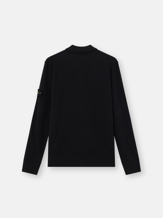 26FW 스톤 아일랜드 스웨터 L2S155100018S00B4 V0029 Nero - STONE ISLAND